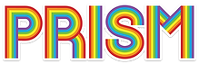 The PRISM logo.